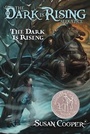 Cover: The Dark Is Rising - Margaret K. McElderry Books