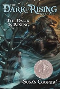 Enlarge image Cover: The Dark Is Rising - Margaret K. McElderry Books