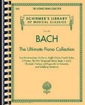 Cover: Bach - G Schirmer, Incorporated
