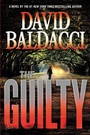 Cover: The Guilty - Grand Central Publishing