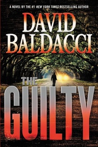 Enlarge image Cover: The Guilty - Grand Central Publishing