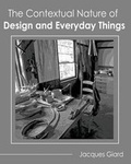 Cover: The Contextual Nature of Design and Everyday Things - Kendall/Hunt Publishing Co ,U.S.