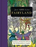 Cover: Fairyland - B.E.S.