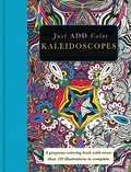 Cover: Kaleidoscopes - Sourcebooks