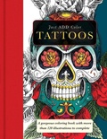 Cover: Tattoos - Sourcebooks