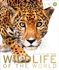Cover: Wildlife of the World - Dorling Kindersley