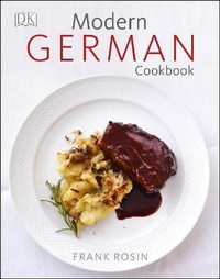 Abbildung von: Modern German Cookbook - Dorling Kindersley