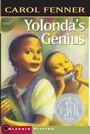 Cover: Yolonda's Genius - Margaret K. McElderry Books