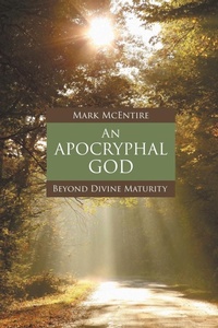 Enlarge image Cover: An Apocryphal God - Fortress Press,U.S.