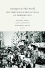 Cover: Strangers in This World - Fortress Press,U.S.