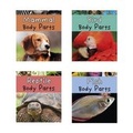 Cover: Animal Body Parts - Heinemann Educational Books