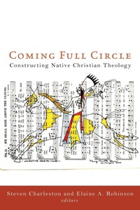 Enlarge image Cover: Coming Full Circle - Fortress Press,U.S.