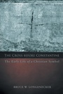 Cover: The Cross before Constantine - Fortress Press,U.S.