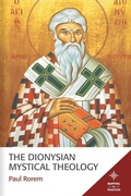 Cover: The Dionysian Mystical Theology - Fortress Press,U.S.