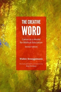 Enlarge image Cover: The Creative Word, Second Edition - Fortress Press,U.S.