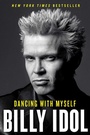 Cover: Dancing with Myself - Touchstone Books