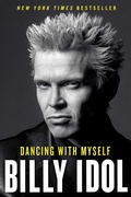 Cover: Dancing with Myself - Touchstone Books