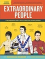 Cover: Extraordinary People - Chronicle Books (CA)