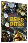 Cover: Beer Bites - Chronicle Books