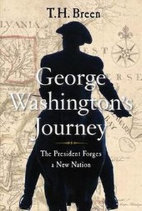 Enlarge image Cover: George Washington's Journey - Simon & Schuster