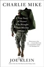 Cover: Charlie Mike - Simon + Schuster LLC