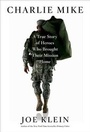 Cover: Charlie Mike - Simon & Schuster