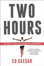 Cover: Two Hours - Simon & Schuster