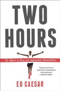 Cover: Two Hours - Simon & Schuster