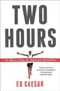 Enlarge image Cover: Two Hours - Simon & Schuster