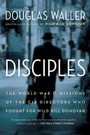Cover: Disciples - Simon + Schuster LLC
