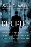 Cover: Disciples - Simon + Schuster LLC