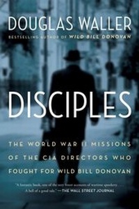 Enlarge image Cover: Disciples - Simon + Schuster LLC