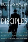 Cover: Disciples - Simon & Schuster