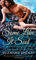 Cover: Some Like It Scot - St. Martin's Paperbacks