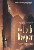 Cover: The Folk Keeper - Atheneum Books for Young Readers