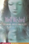 Cover: Well Wished - Atheneum Books for Young Readers