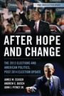 Cover: After Hope and Change - Rowman & Littlefield Publishers