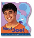 Cover: Meet Joe - Simon & Schuster