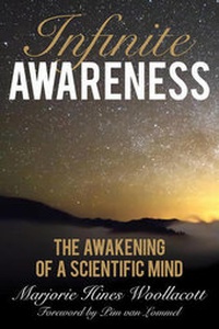Enlarge image Cover: Infinite Awareness - Rowman & Littlefield