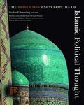 Cover: The Princeton Encyclopedia of Islamic Political Thought - Princeton University Press