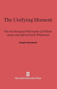 Enlarge image Cover: The Unifying Moment - Harvard University Press