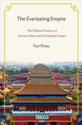 Cover: The Everlasting Empire - Princeton University Press