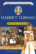 Cover: Harriet Tubman - Aladdin Paperbacks