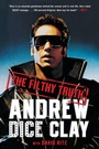Cover: The Filthy Truth - Simon & Schuster
