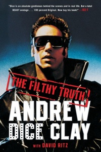 Enlarge image Cover: The Filthy Truth - Simon & Schuster