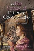 Cover: The Voyage of Patience Goodspeed - Simon & Schuster