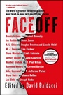 Cover: Faceoff - Simon & Schuster