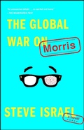 Cover: The Global War on Morris - Atria Books