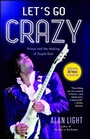 Cover: Let's Go Crazy - Atria Books
