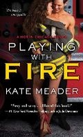 Cover: Playing with Fire - Pocket Books